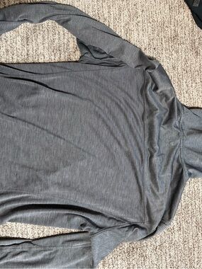 Kuhl engineered sun hoodie